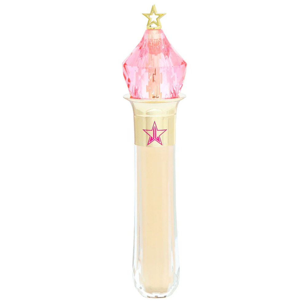 Jeffree Star Magic Concealer C14 Full Coverage Liquid Tattoo Cover Oil Control